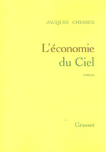 Emprunter L'économie du Ciel livre