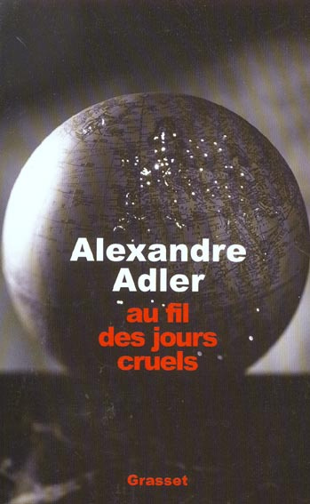 Emprunter Au fil des jours. 1992-2002, chroniques livre