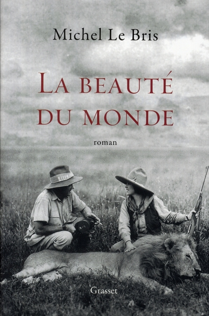 Emprunter La Beauté du monde livre