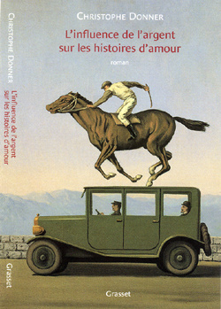 Emprunter L'influence de l'argent sur les histoires d'amour livre