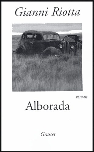 Emprunter Alborada livre