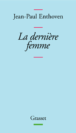 Emprunter La dernière femme livre