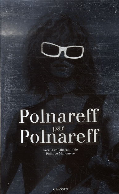Emprunter Polnareff par Polnareff livre
