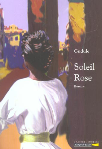 Emprunter Soleil Rose livre