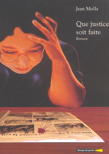 Emprunter Que justice soit faite livre