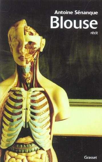 Emprunter Blouse livre