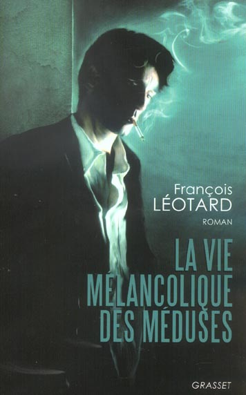 Emprunter La vie mélancolique des méduses livre
