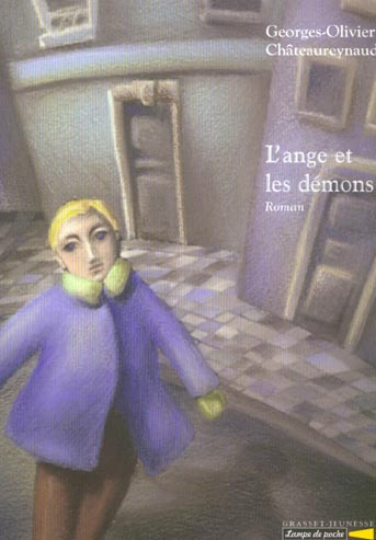 Emprunter L'ange et les démons livre