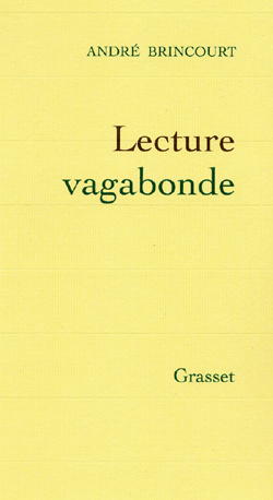 Emprunter Lecture vagabonde livre
