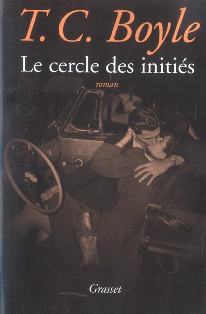 Emprunter Le cercle des initiés livre
