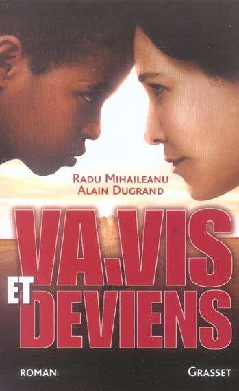 Emprunter Va, vis et deviens livre