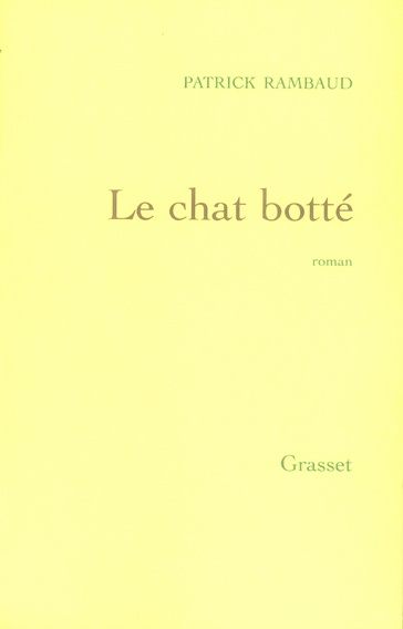 Emprunter Le chat botté livre