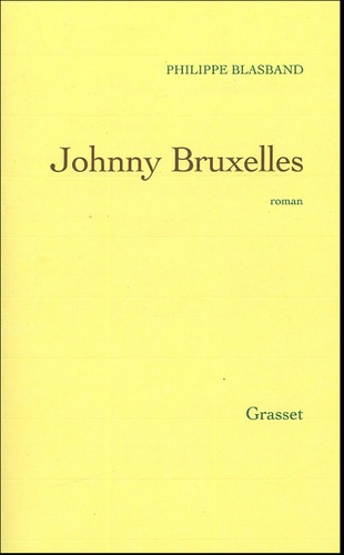 Emprunter Johnny Bruxelles livre