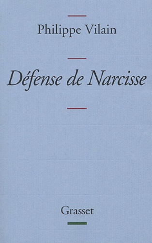 Emprunter Défense de Narcisse livre