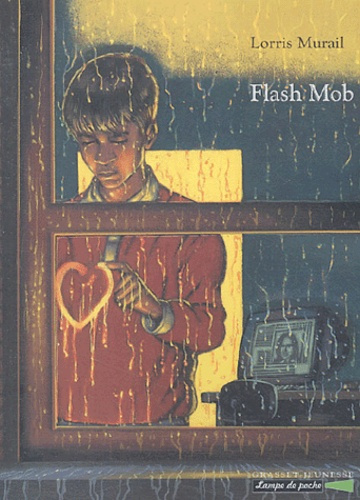 Emprunter Flash Mob livre