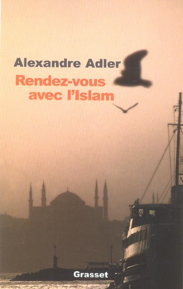Emprunter Rendez-vous avec l'Islam livre