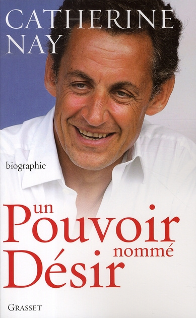 Emprunter Un pouvoir nommé désir livre