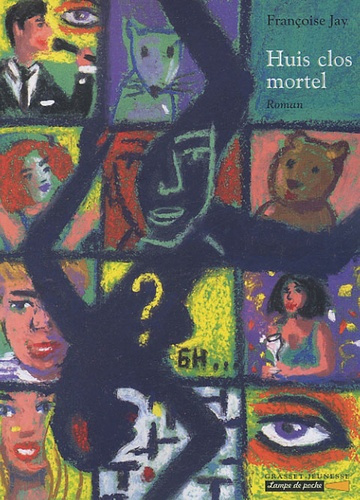 Emprunter Huis clos mortel livre