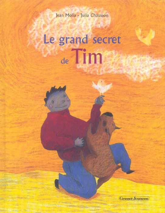 Emprunter Le grand secret de Tim livre
