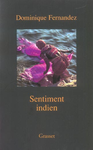 Emprunter Sentiment indien livre