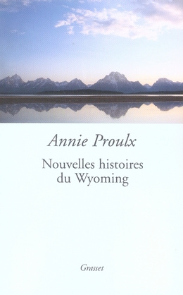Emprunter NOUVELLES HISTOIRES DU WYOMING livre