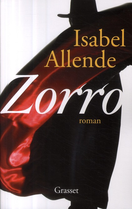 Emprunter Zorro livre