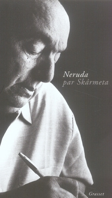 Emprunter Neruda par Skarmeta livre