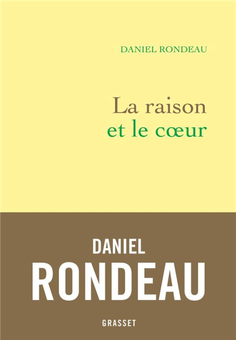 Emprunter La raison et le coeur. Littérature, politique, engagement livre