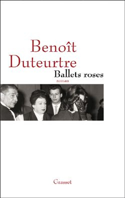 Emprunter Ballets roses livre