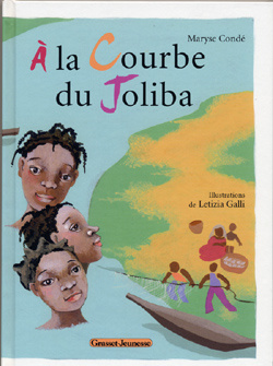 Emprunter A la Courbe du Joliba livre