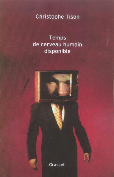 Emprunter Temps de cerveau humain disponible livre
