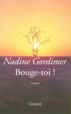 Emprunter Bouge-toi ! livre