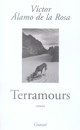 Emprunter Terramours livre