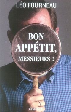 Emprunter Bon appétit, messieurs ! livre