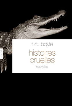 Emprunter Histoires cruelles livre
