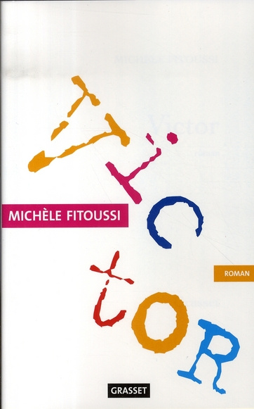 Emprunter Victor livre