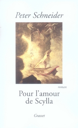 Emprunter Pour l'amour de Scylla livre