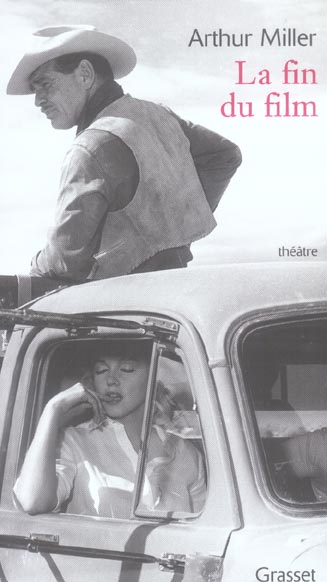 Emprunter LA FIN DU FILM livre