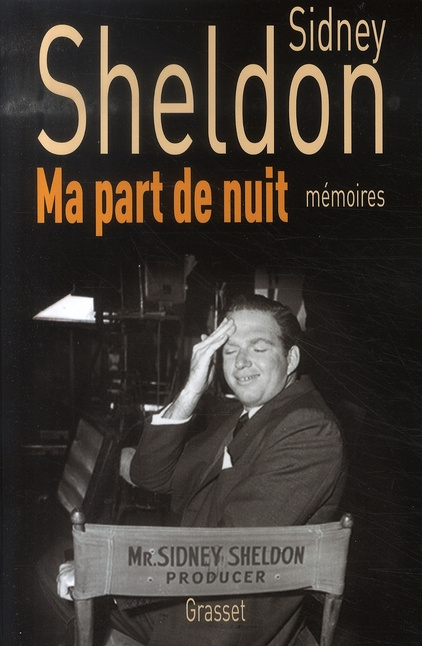 Emprunter Ma part de nuit. Mémoires livre