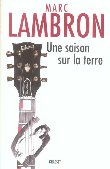 Emprunter Une saison sur la terre livre