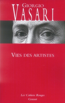 Emprunter Vies des artistes. (Vies des plus excellents peintres, sculpteurs et architectes) livre