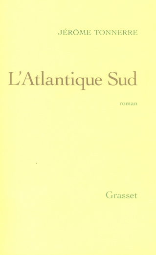 Emprunter L'Atlantique Sud livre