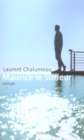 Emprunter MAURICE LE SIFFLEUR livre
