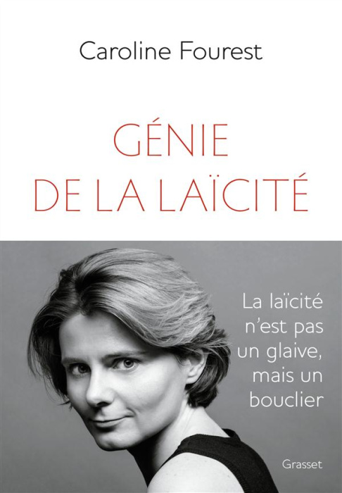 Emprunter Génie de la laïcité livre
