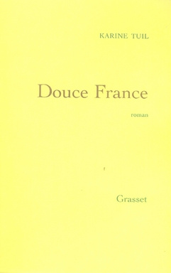 Emprunter Douce France livre
