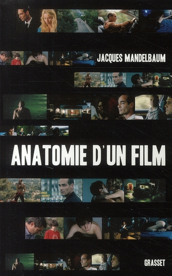 Emprunter Anatomie d'un film livre