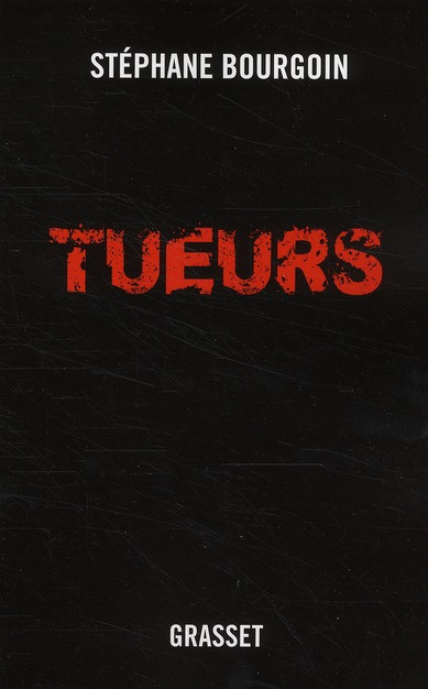 Emprunter Tueurs livre
