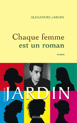 Emprunter Chaque femme est un roman livre