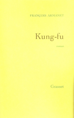 Emprunter Kung-fu livre
