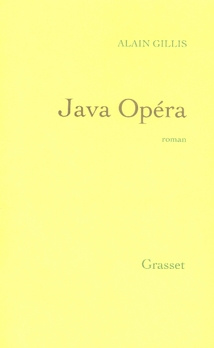 Emprunter Java Opéra livre